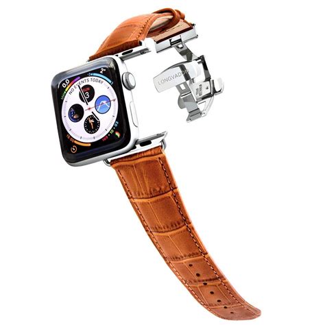 longvadon apple watch band review|designer apple watch bands.